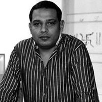 Vikas Kumar