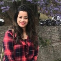 Niharika Singh