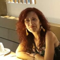 Rosa Antón