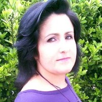 Mª Fernanda G. O. Azenha