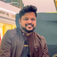 Satish Kumar