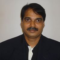 Ramesh Jamdhade