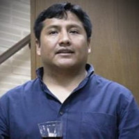 Nestor Felix Silvestre Hurtado