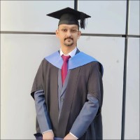 Dev Shekhar - MSc Operation and Supply Chain