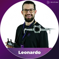 Leonardo Martinez