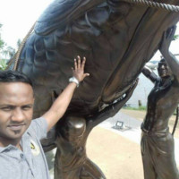 Theysigan Subramaniam