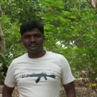 Arun Kumar