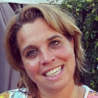 Barbara Manders