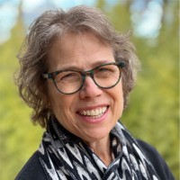 Sharon Jessup