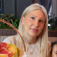 Anna-Lena Sentürk