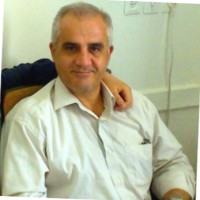 Bahram Amini