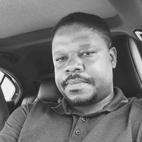 Obed Malefye