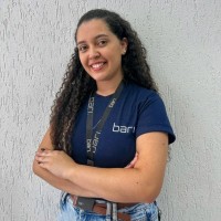 Kauane Geliet