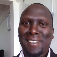 Gabriel Ngetich