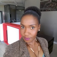 Patricia Mabefu
