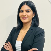 Nimarta Singh, C.E.T.