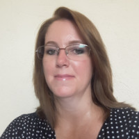Charlene Van Der Merwe