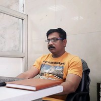 Venkat Ramana