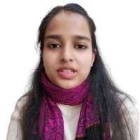 Astha Sinha