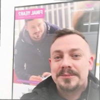 Jonathan Haworth