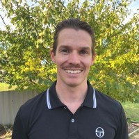 Ben Polkinghorne