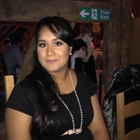 Nurun Begum