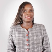 Dorothy Daisy Nabwire