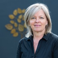 Belinda Van Staden