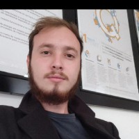 João Marcos Da Silva Ragazzo