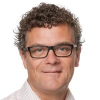 Markus Röthlisberger