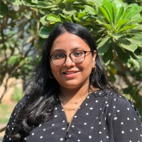 Ritika Vishwasrao