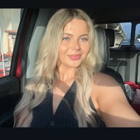 Haley Wooddell