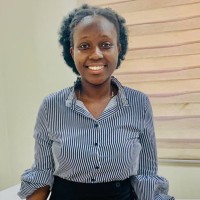 Akua Boatemaa Bonsu
