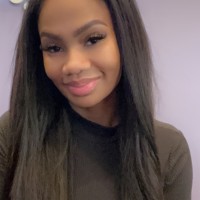 Jade Yarborough