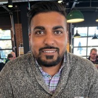 Kevin Parag