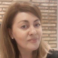 Ana Calderon Marín