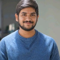 Anudeep Reddy Artham