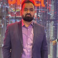 Gaurav Chaudhary