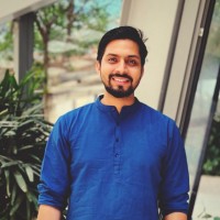 Ankur Jaiswal