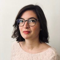 Lucie Moy