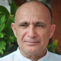 Joseph Kuti Yakutiel