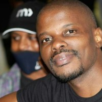 Sibusiso Khumalo