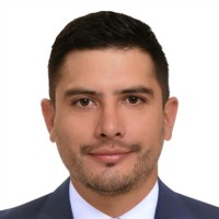 Juan Sebastian Cifuentes Ceron