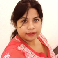 Paramita Ghosh
