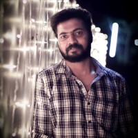 Vignesh V