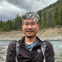 Eugene Cheung