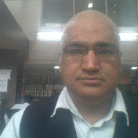 Adv. Chander Pal Singh Gusain