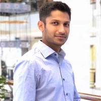 Raghul Subramanian