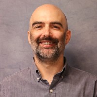 Mark Agostini