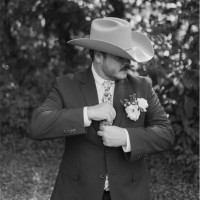 Hunter Prichard